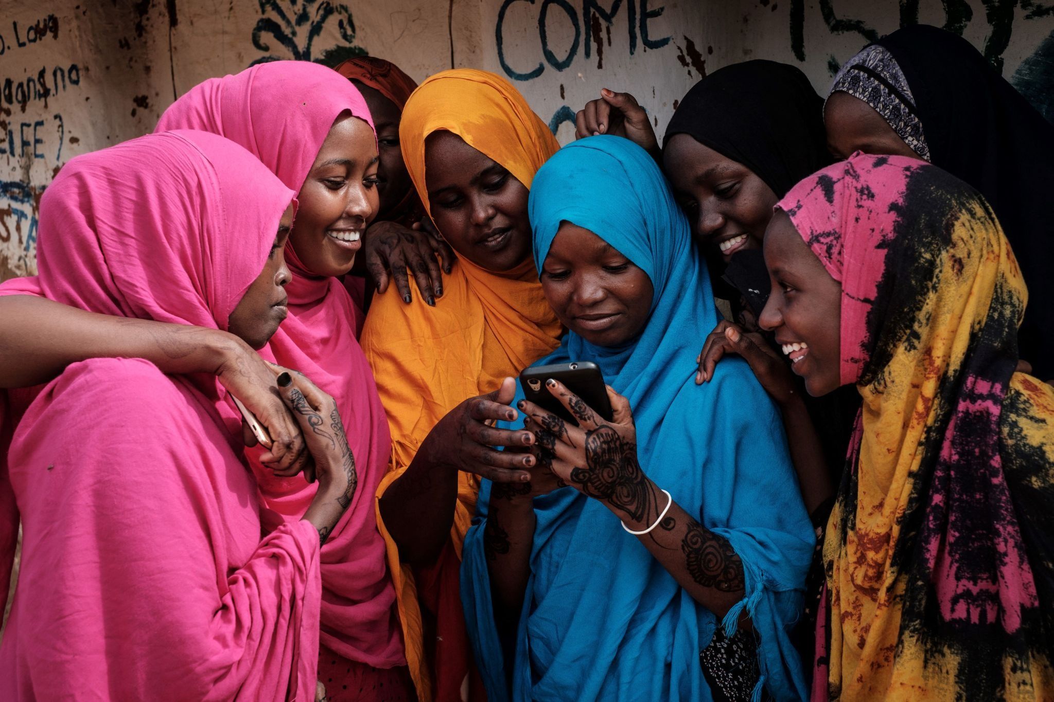 UN report urges African nations to mobilize domestic capital to capitalize on the AI-driven global economic transformation