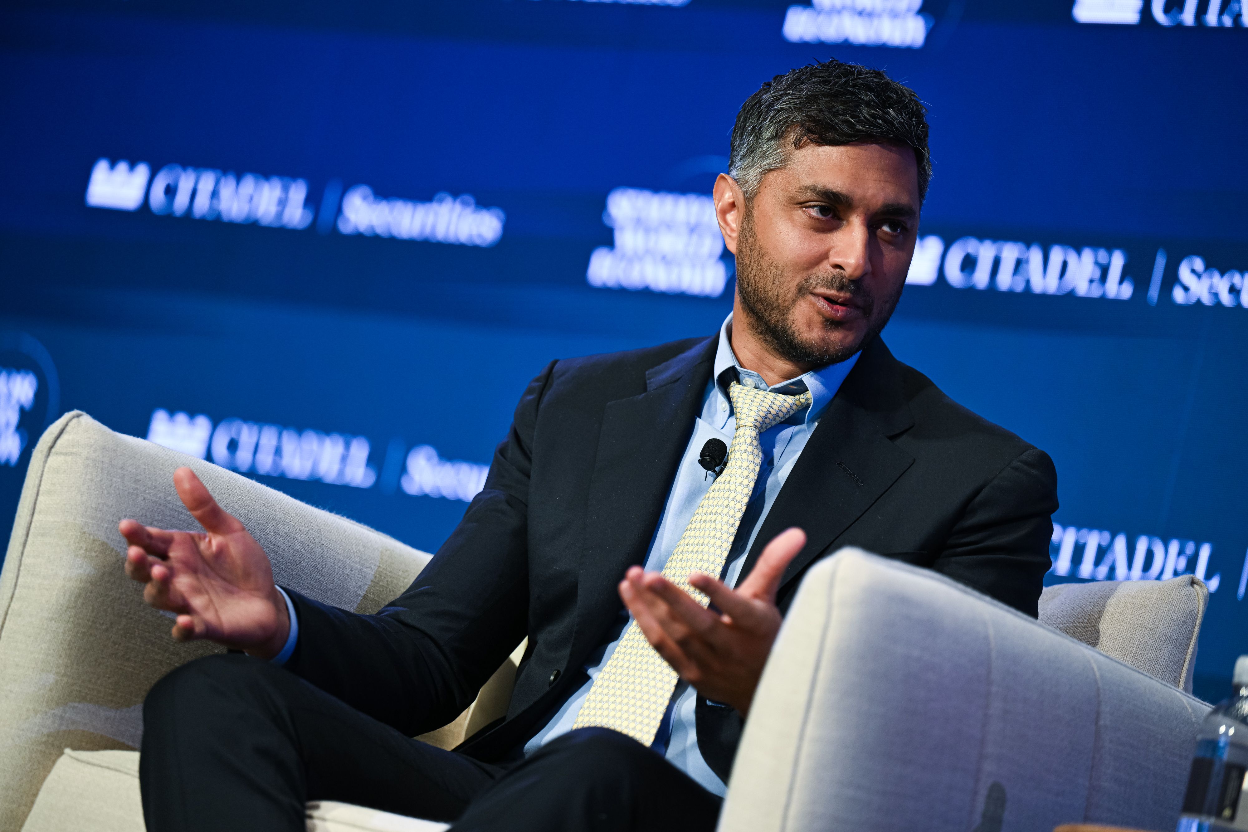 As corporate leaders rapidly deploy AI agents to boost productivity, cybersecurity experts warn that coordinated swarms of autonomous AI systems could create unprecedented security vulnerabilities.