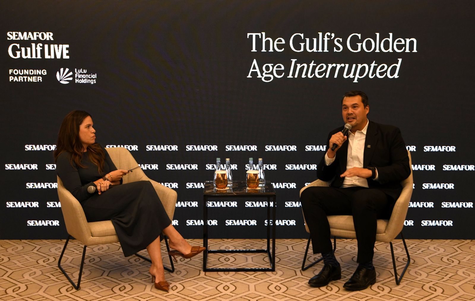 Abu Dhabi–backed AI firm AIQ launches US expansion to help oil producers optimize operations using AI trained on seven decades of energy industry data.