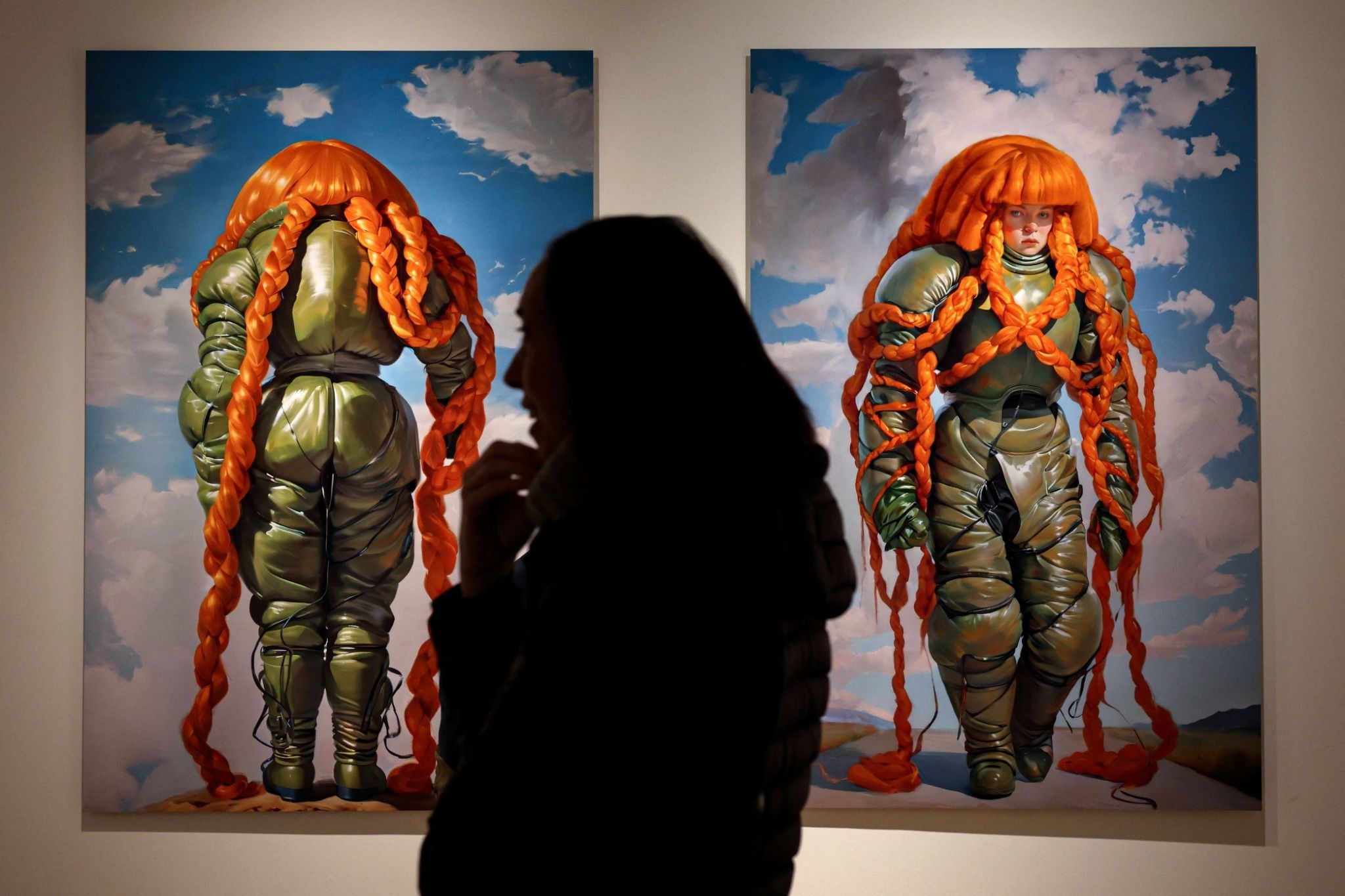 AI is changing how artists work rather than reducing their employment, research finds