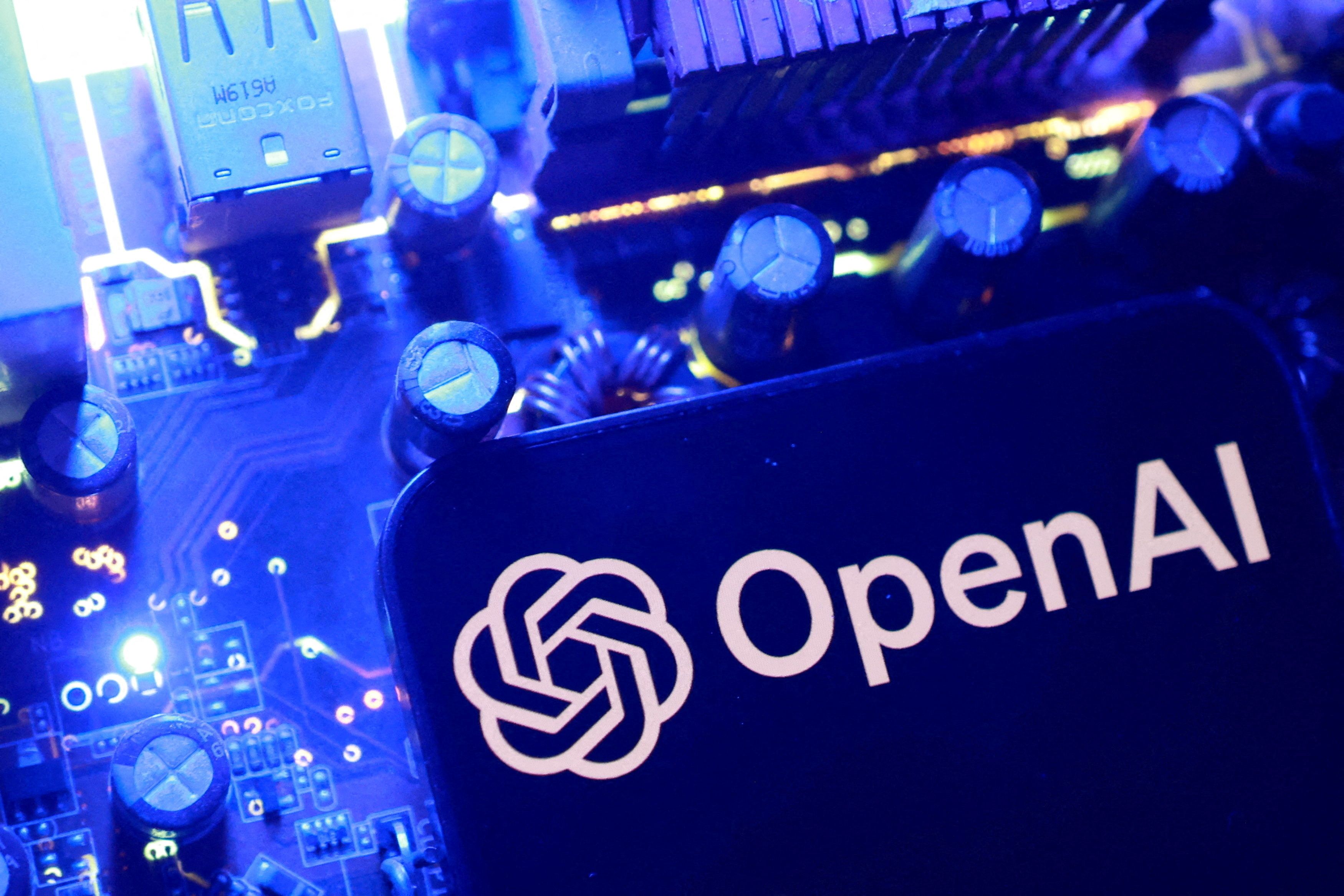 Apple sues OpenAI over alleged theft of employee secrets