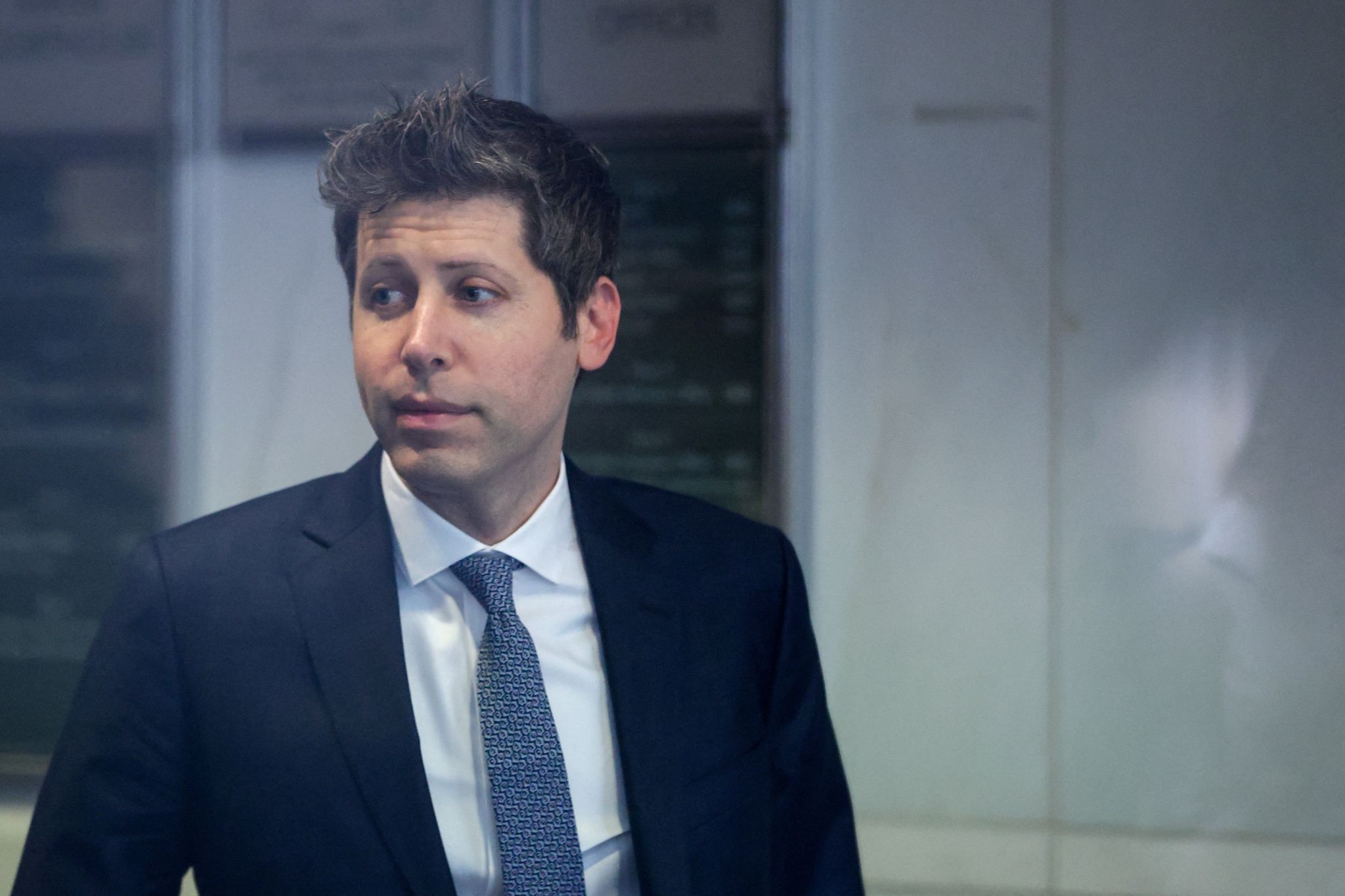 OpenAI's Sam Altman testifies in Elon Musk lawsuit as Republican lawmakers scrutinize his personal investments ahead of planned IPO