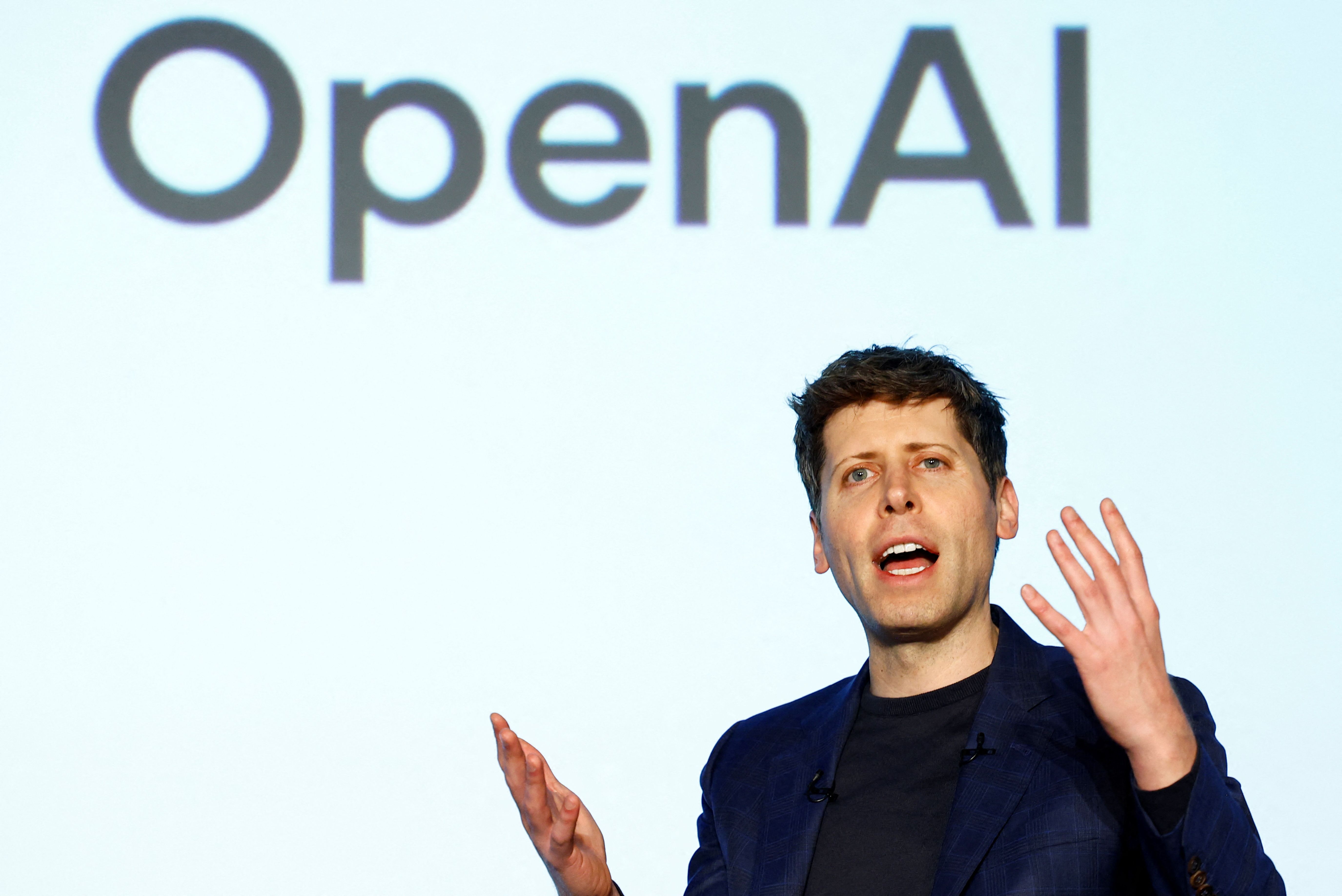 OpenAI pauses frontier model work over safety concerns