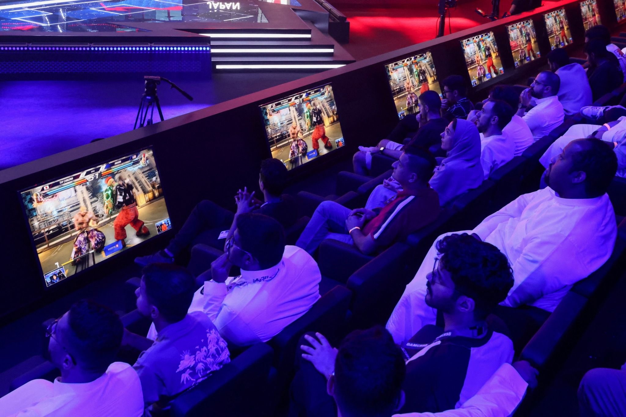 Gulf brands cautiously enter gaming ads, seeking long-term loyalty