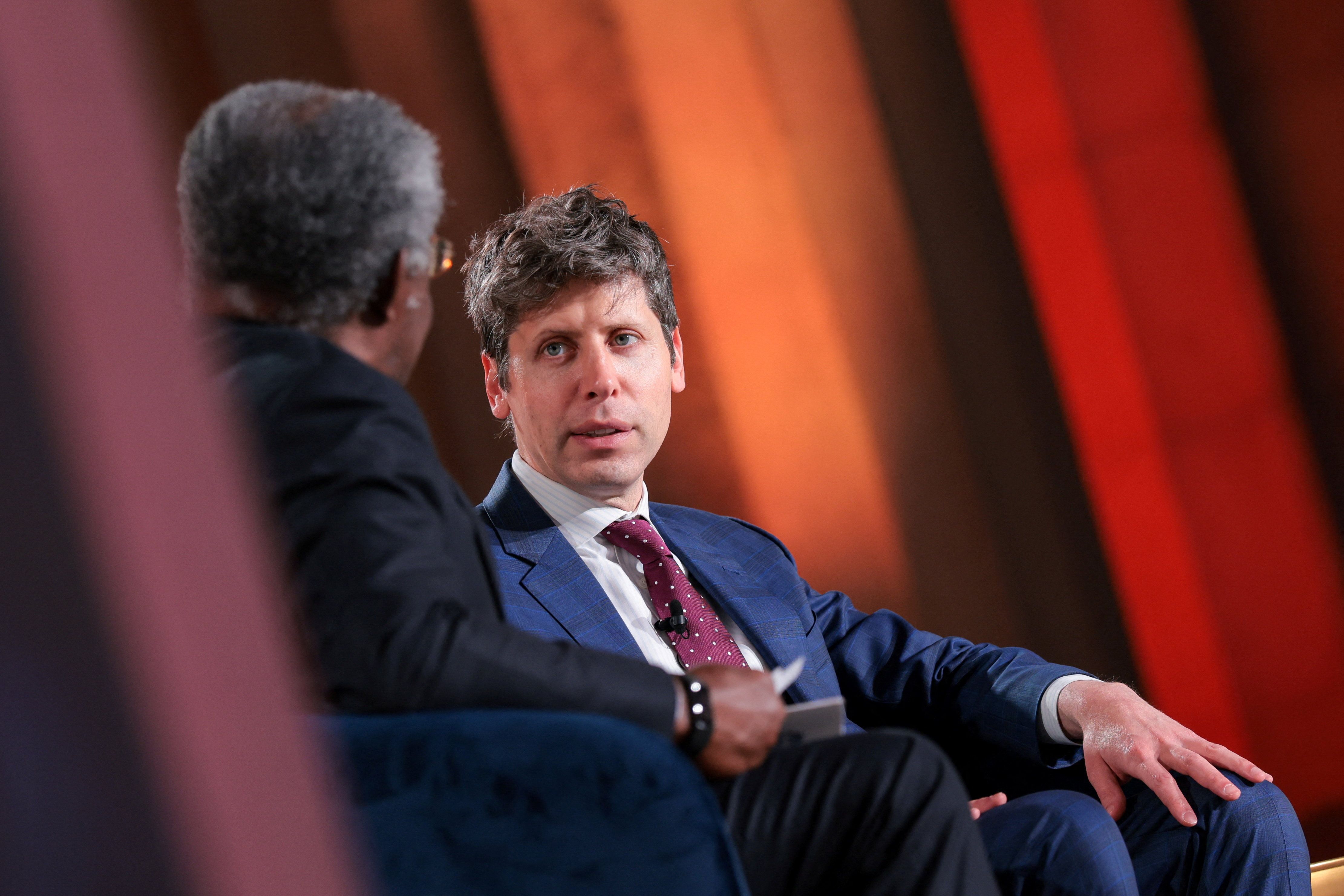 Leading scientist raises alarm over AI-enabled bioterrorism threats, citing risks of engineered pandemics as extinction-level concern