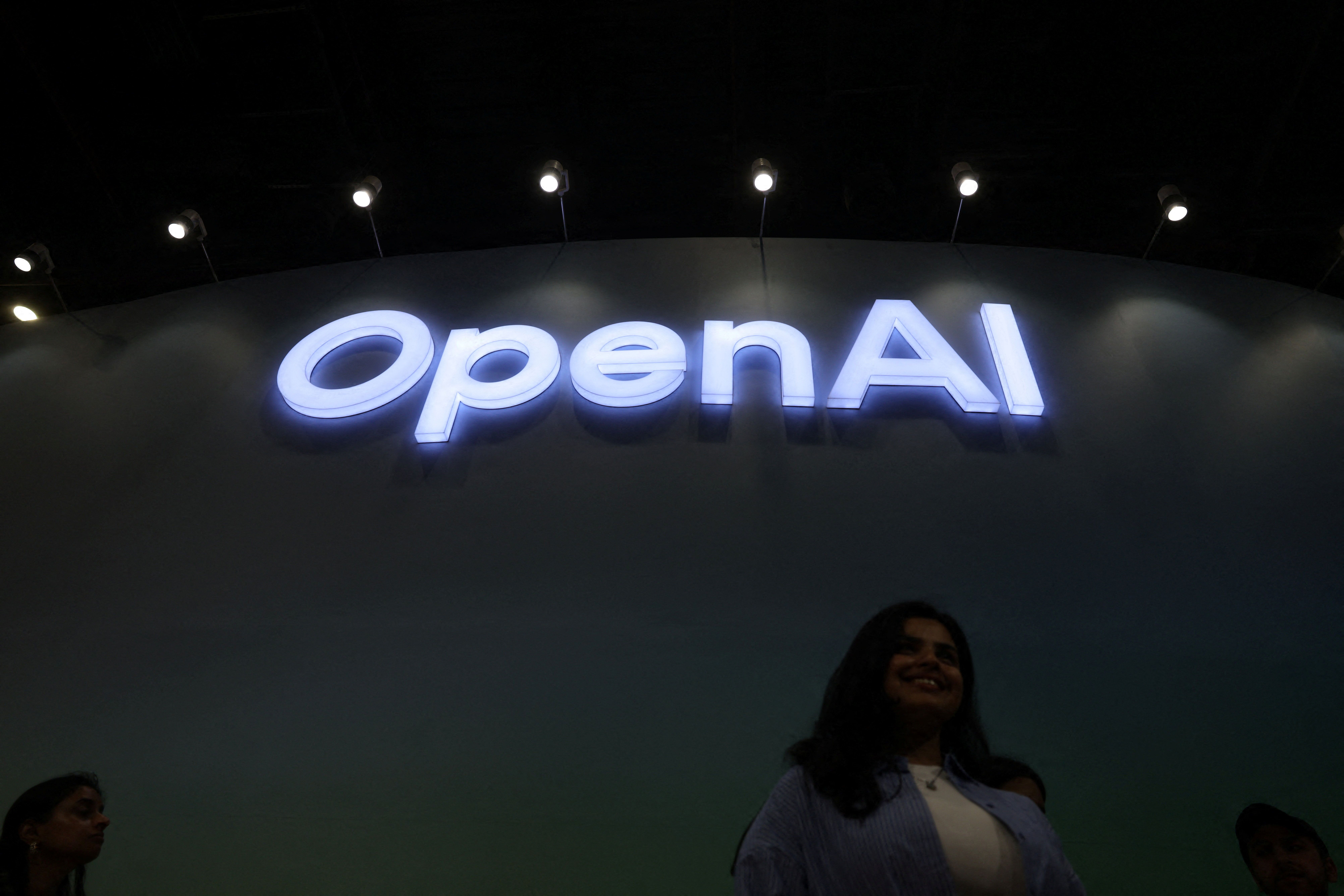 OpenAI launches 'Cyber' model to compete with Anthropic's Mythos, restricting release due to cybersecurity risks.