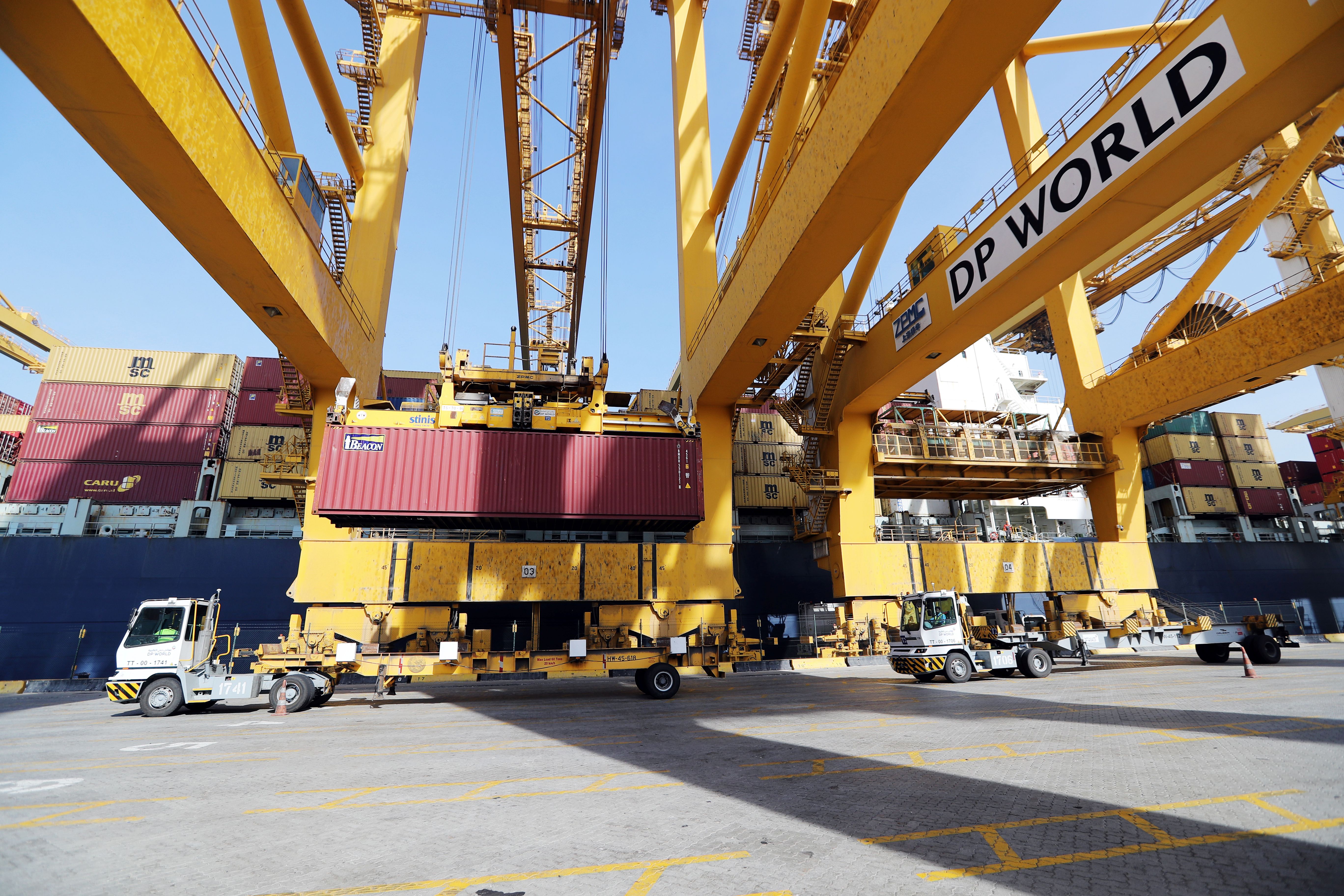 Iran and the US may resume diplomatic negotiations this week amid escalating tensions over the Strait of Hormuz blockade