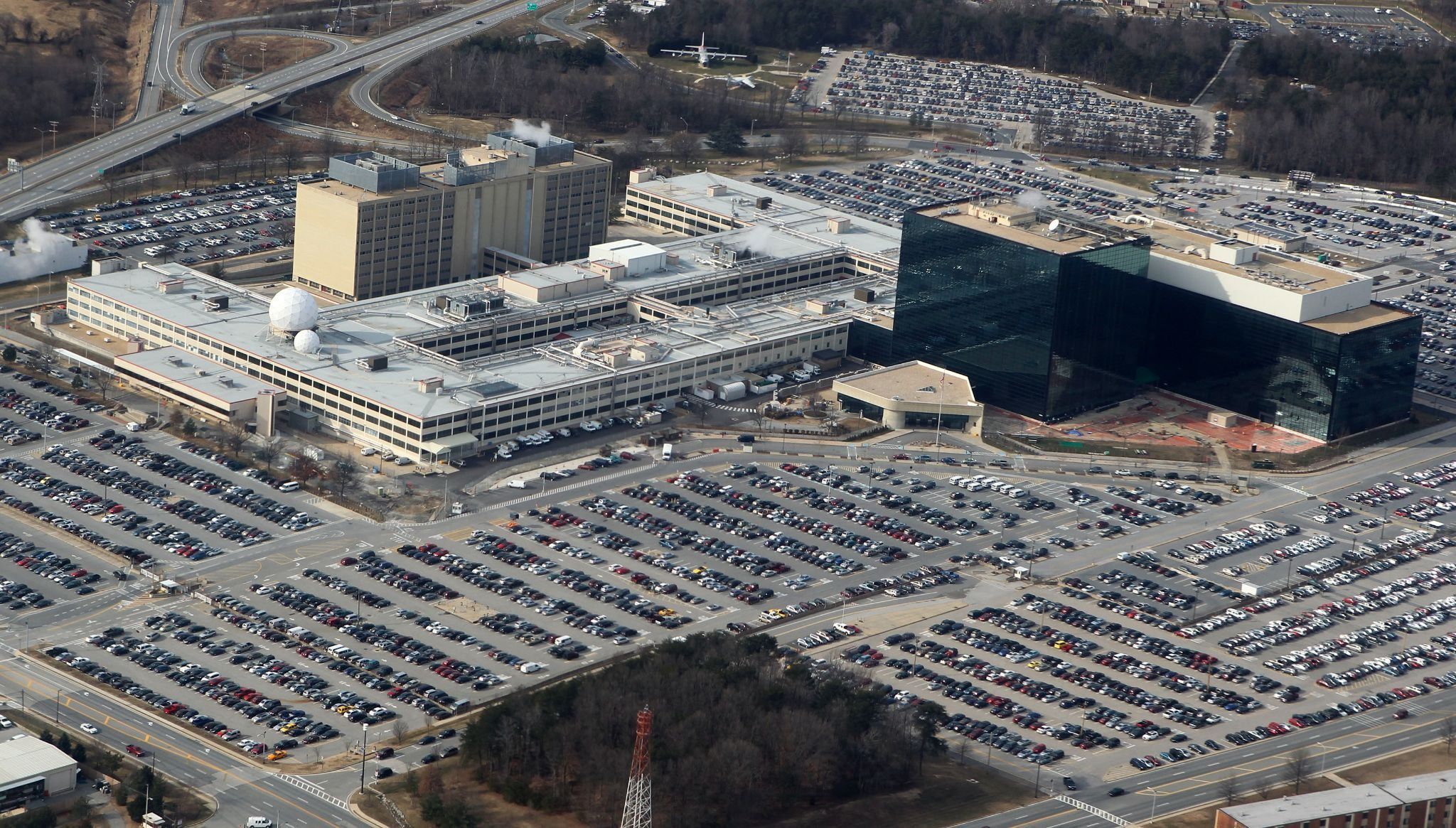 US National Security Agency reportedly using Anthropic's Mythos AI model for hacking