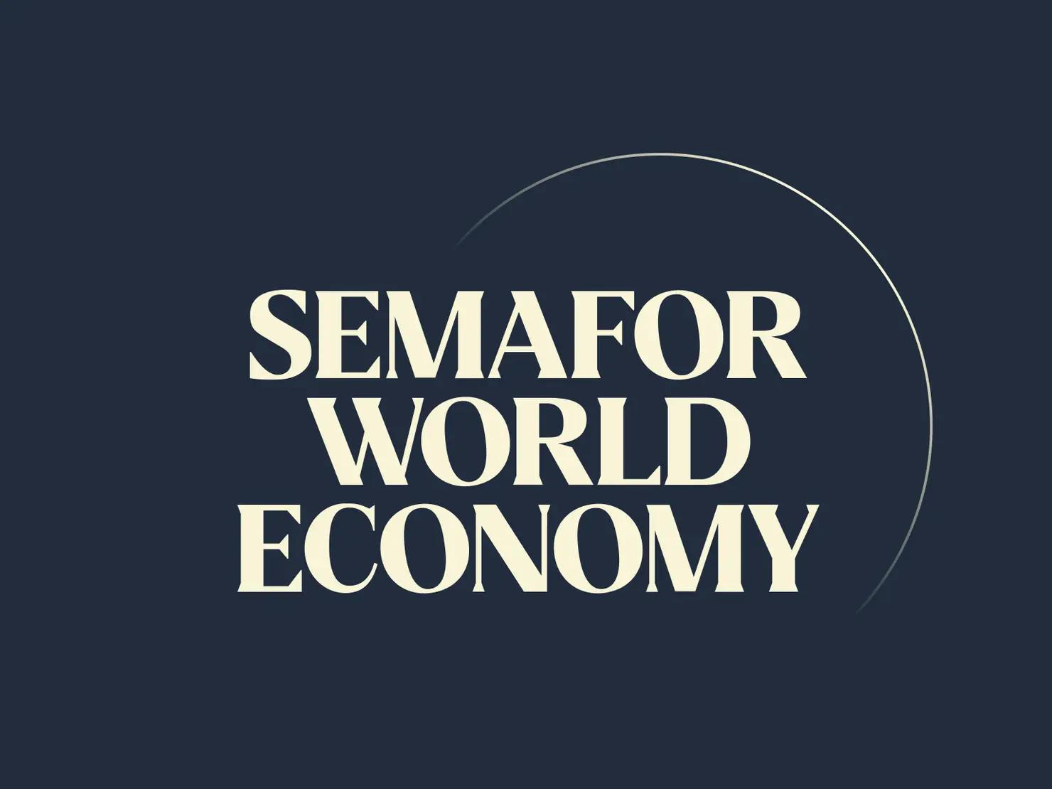 Over 500 global business and government leaders convene in Washington to address economic challenges including ongoing conflicts, inflation, and the AI revolution.