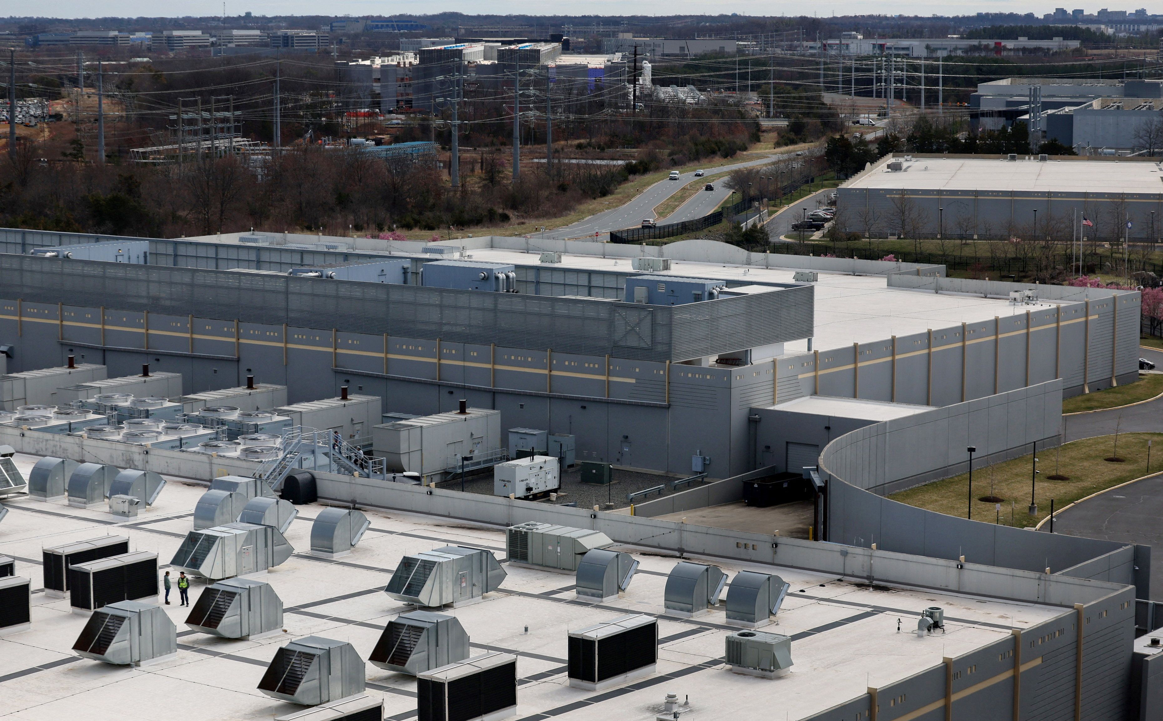 Fermi's CEO and CFO resign after data center startup's stock crashes—a warning about AI infrastructure hype