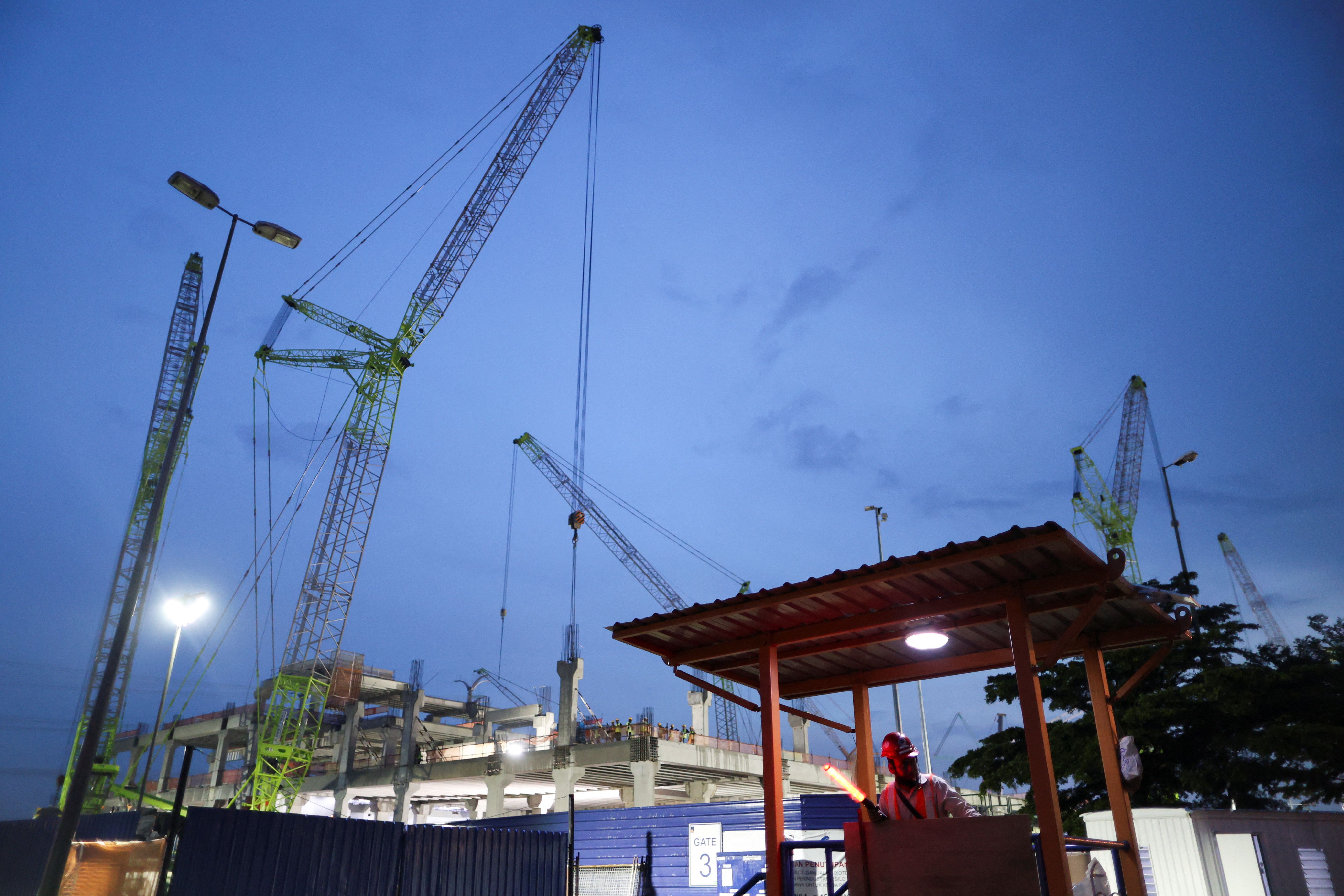 Asia's data center boom hits local backlash