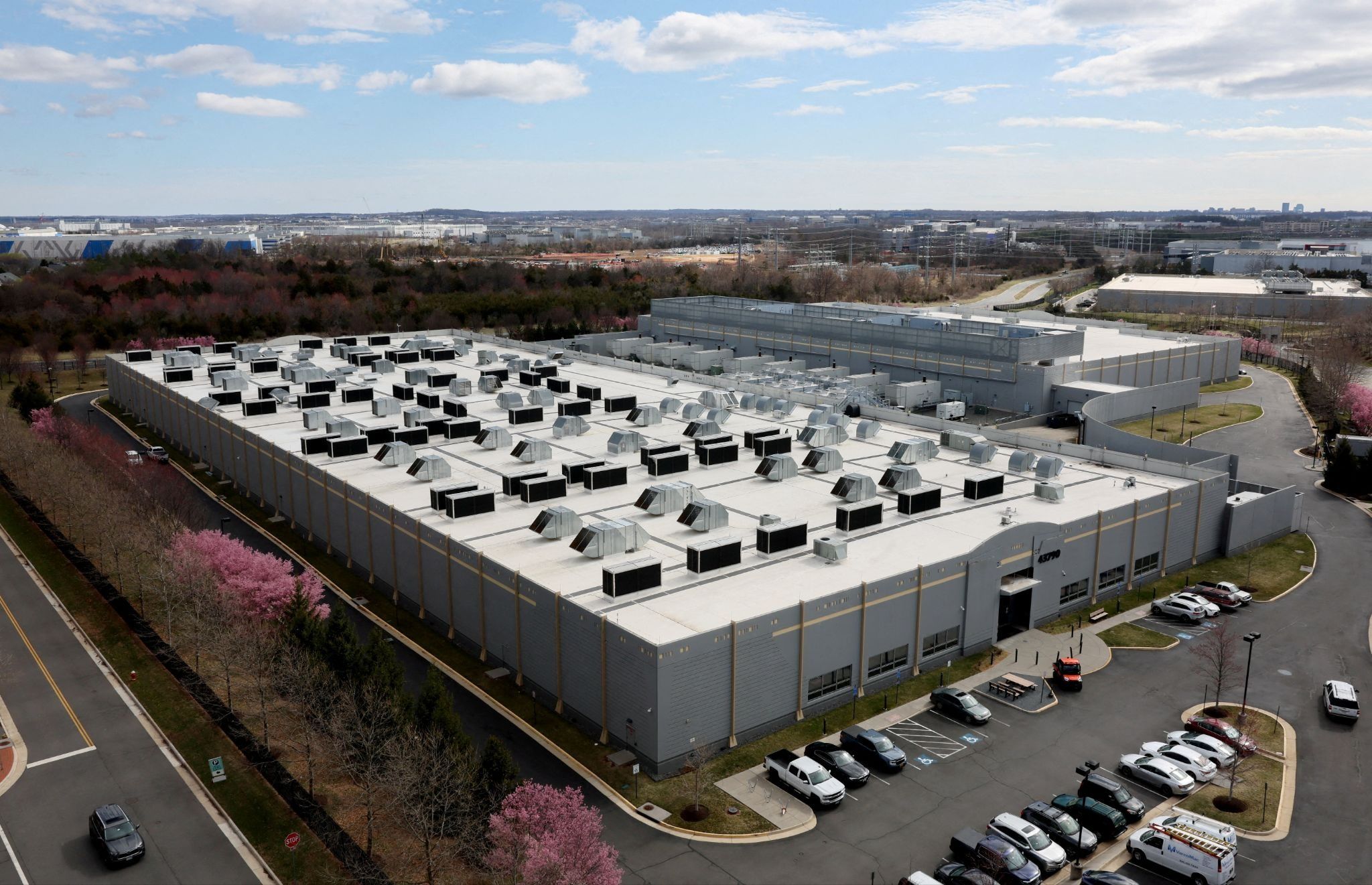 AI buildout strains chip supplies, pushes up consumer electronics costs