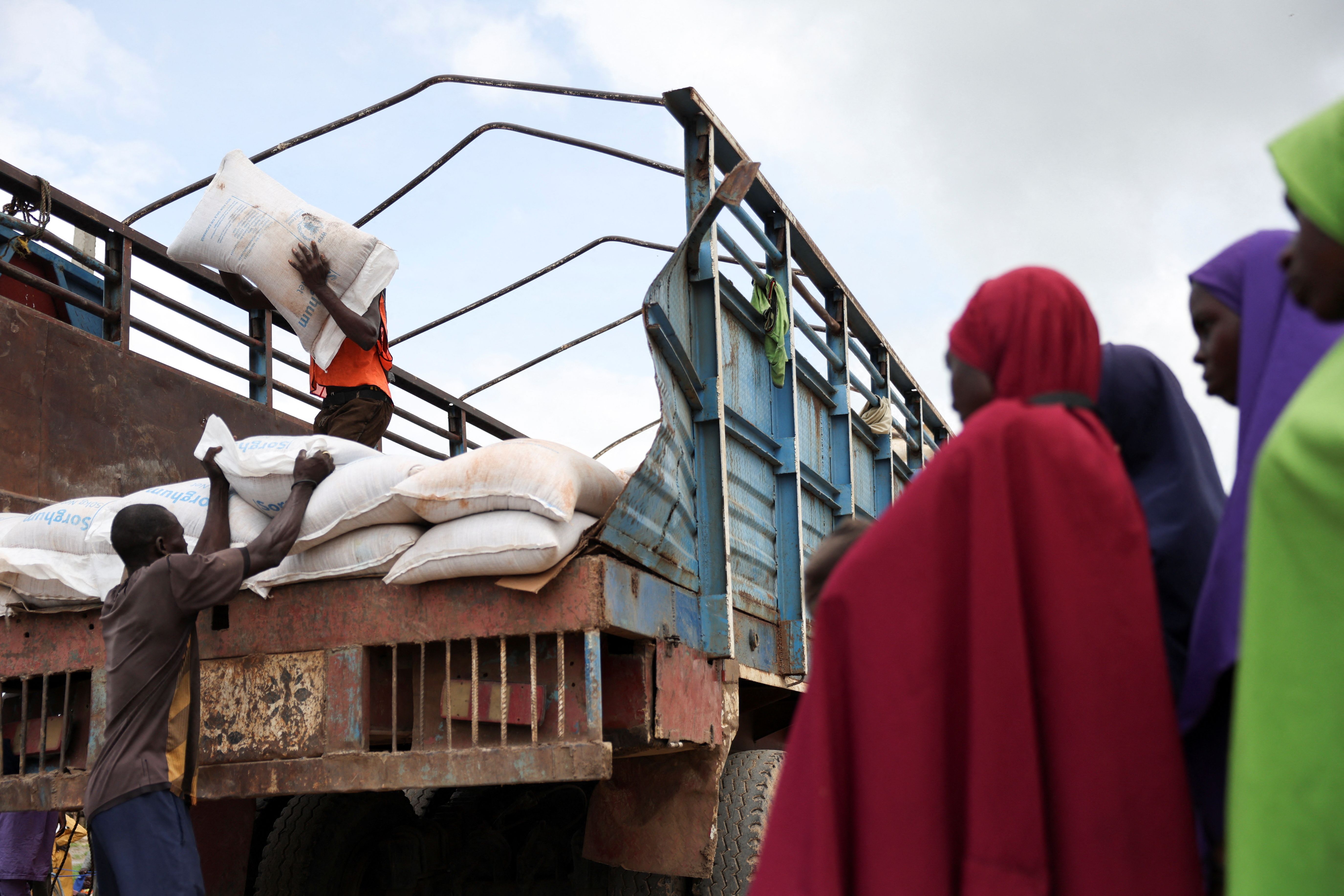 USAID dismantling sparks Africa aid debate — but real fix is domestic governance