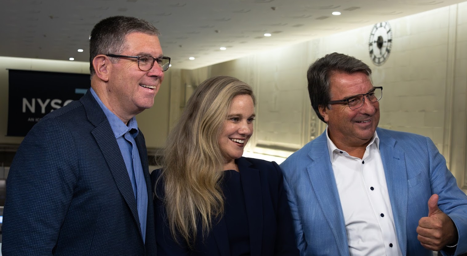 IBM CFO Jim Kavanaugh: AI forces finance-HR convergence