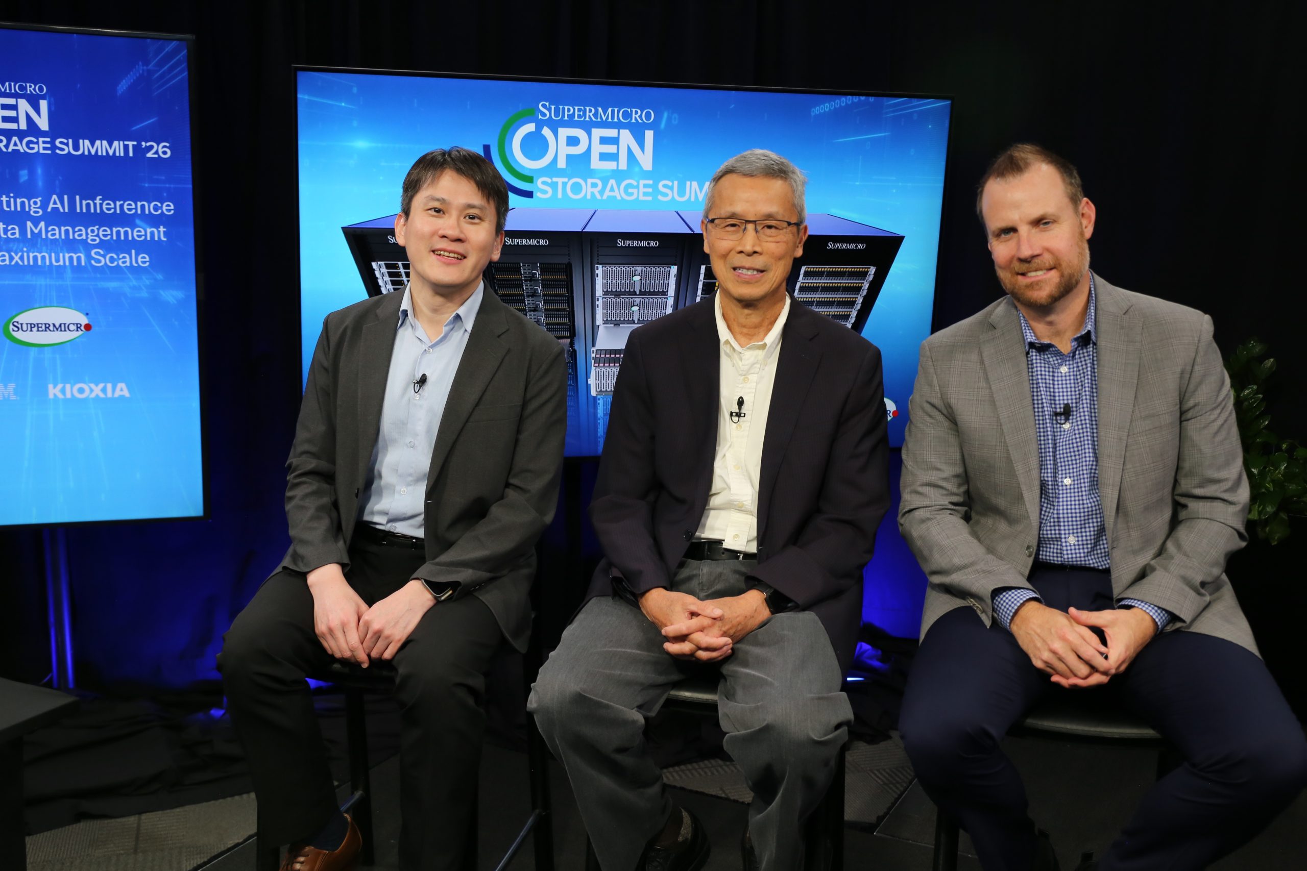 AI inference reshapes data centers beyond GPU limits