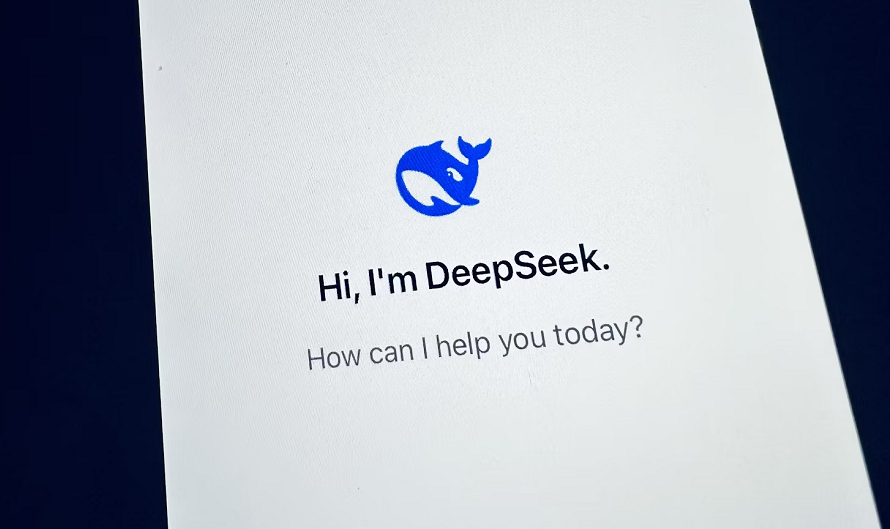 DeepSeek launches multimodal model matching Anthropic's Opus 4.8