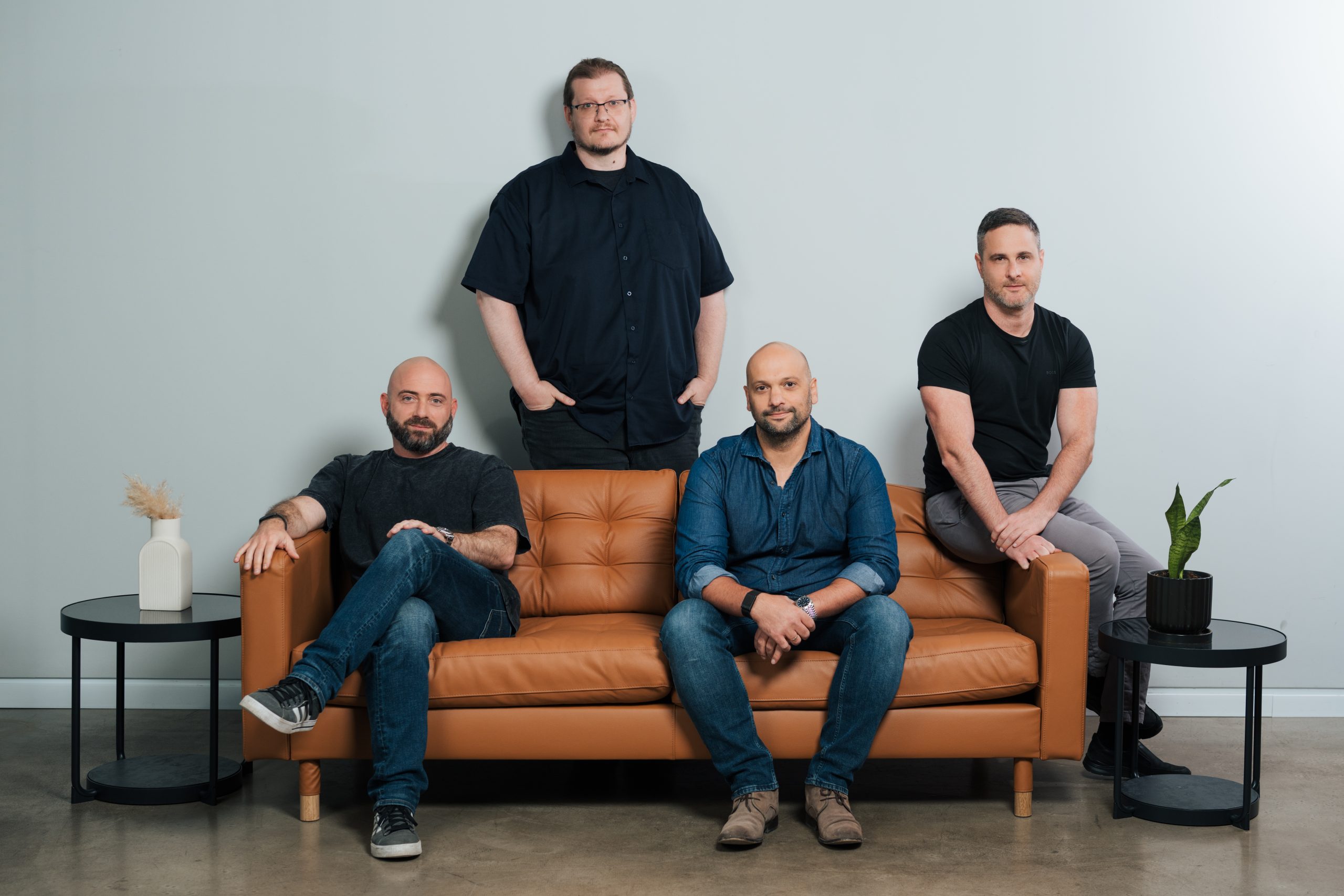 Keewano launches KeewanoDB, raises $12 million