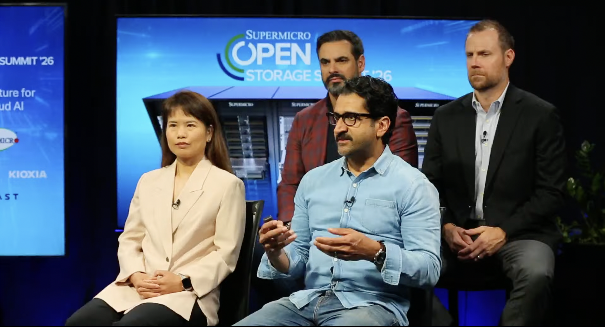 AI-first neoclouds challenge hyperscalers with purpose-built infrastructure