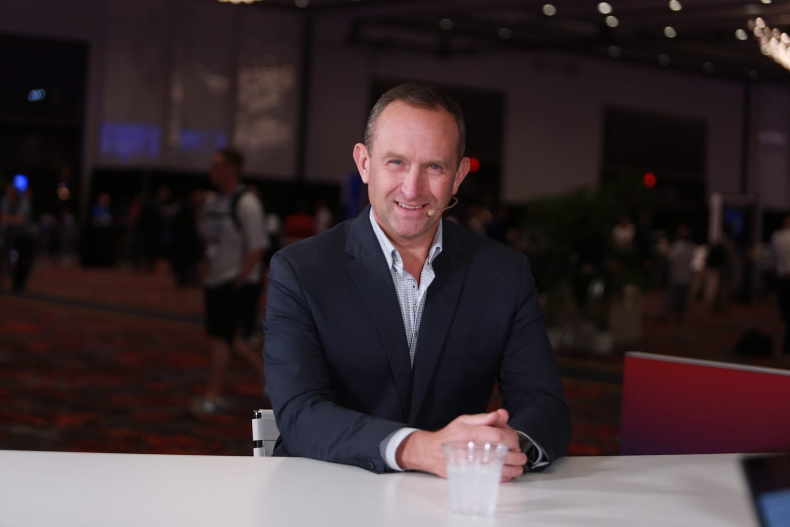 Okta's Jon Addison: Agent Rollout Sparks Identity Consolidation