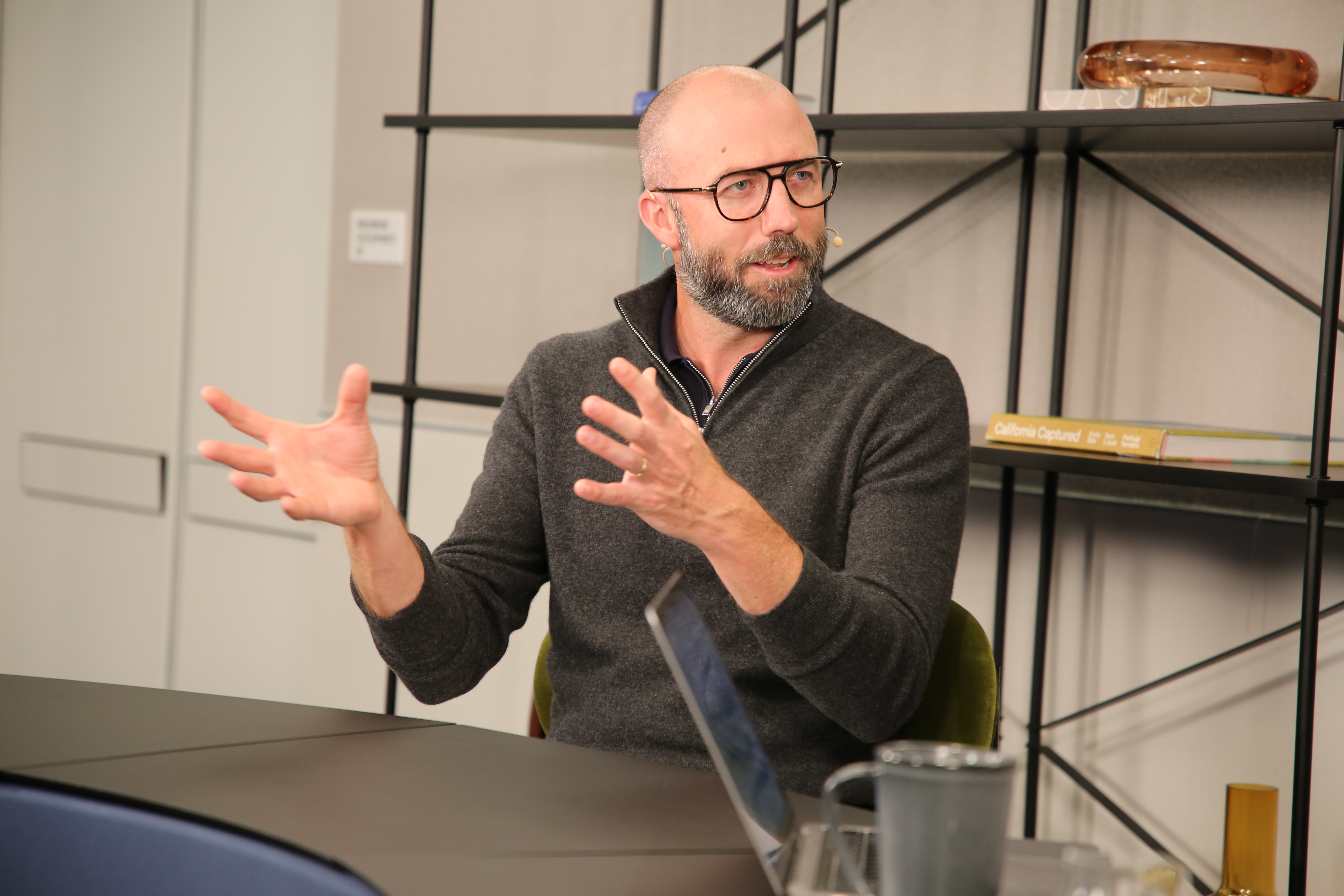 Knowledge graphs become enterprise AI's foundational layer