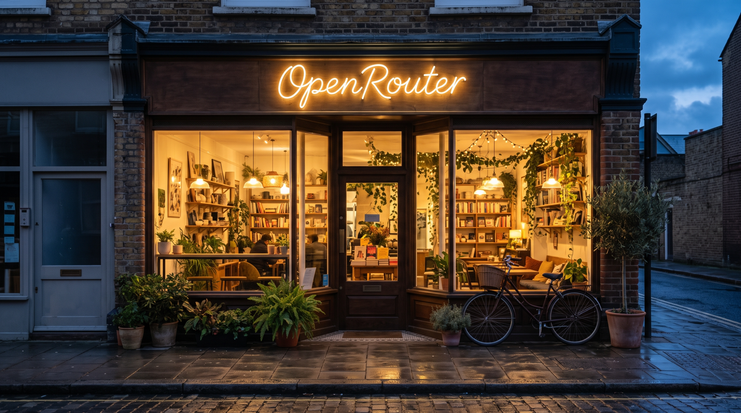 Stripe acquires AI model router OpenRouter for $7.5B or more