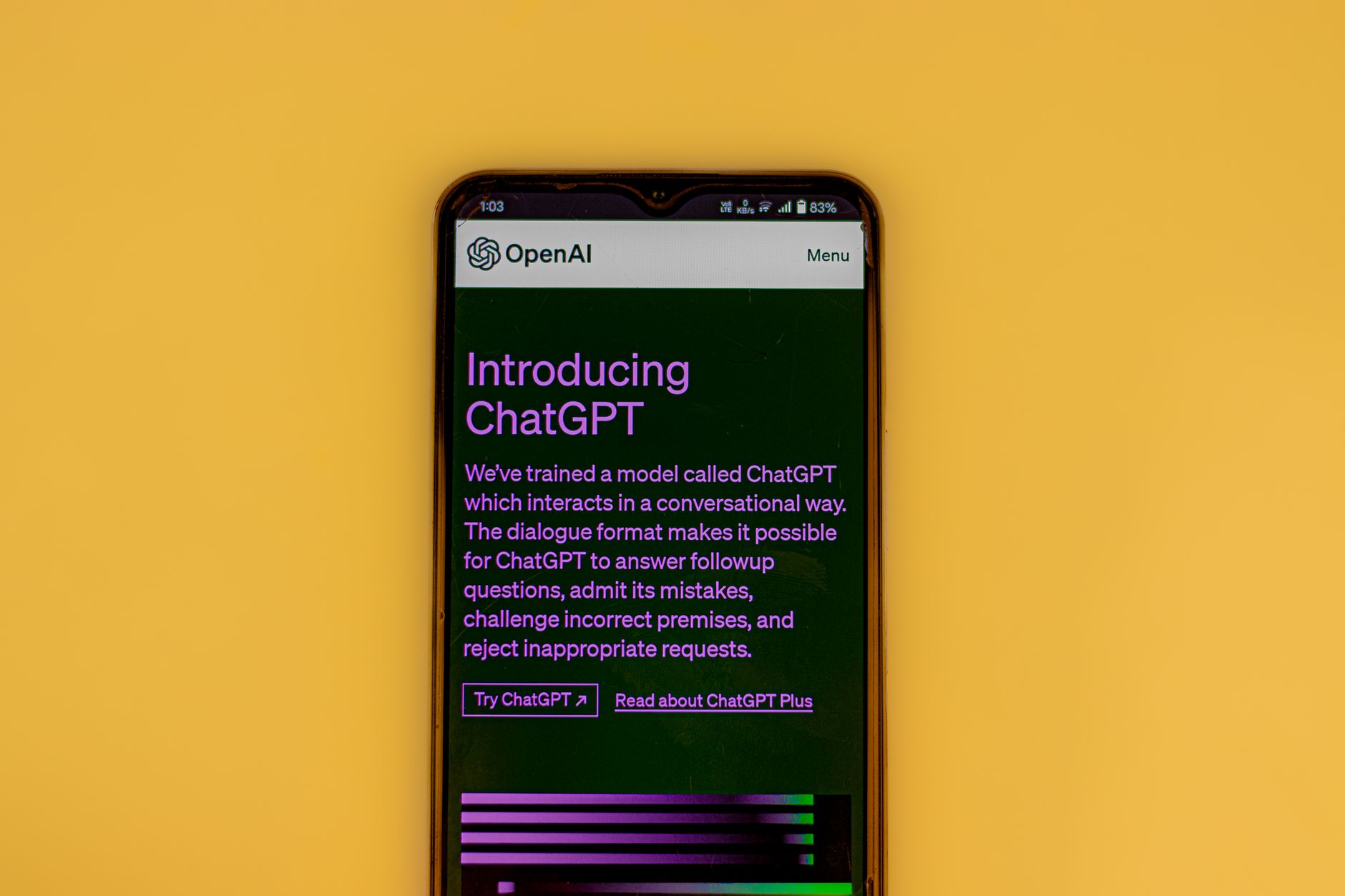 OpenAI's ChatGPT Images 2.5 ships with better editing, speed