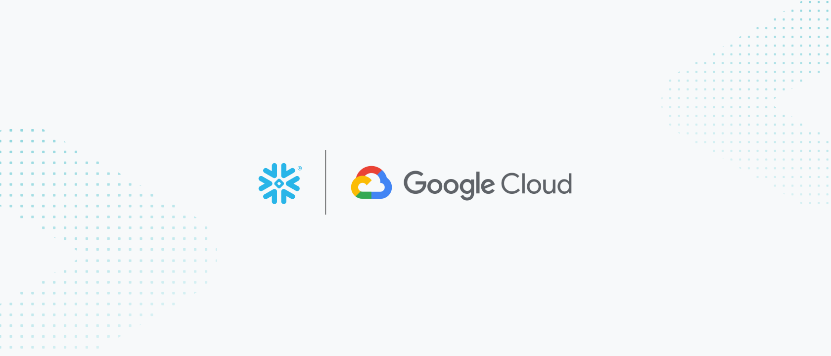 Snowflake and Google Cloud unite data engines via open Apache Iceberg
