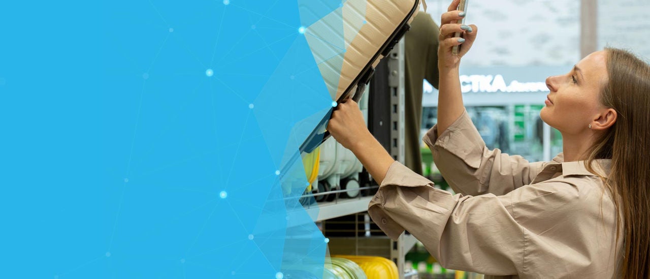 Agentic AI transforms retail, supply chains in 2026