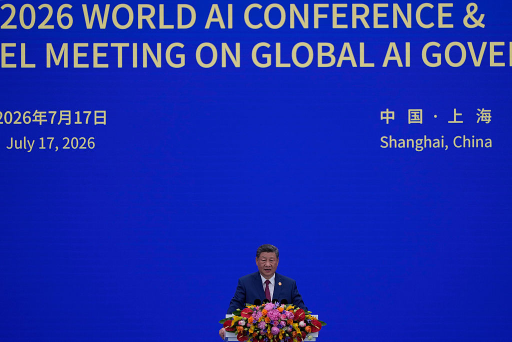 Frontier AI labs face Chinese competition threat as Kimi K3 model gains attention