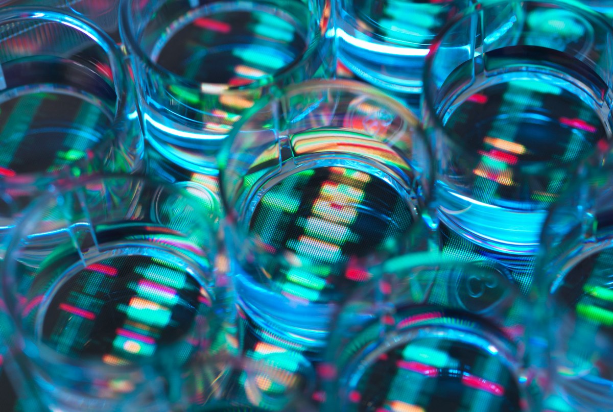 OpenAI researcher Miles Wang raises $200M at $2B for AI drug discovery startup