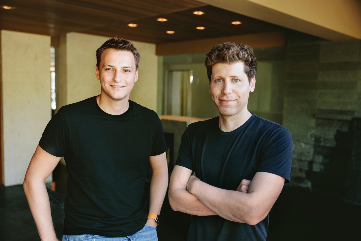 OpenAI files for IPO as Sam Altman's Tools for Humanity conducts layoffs