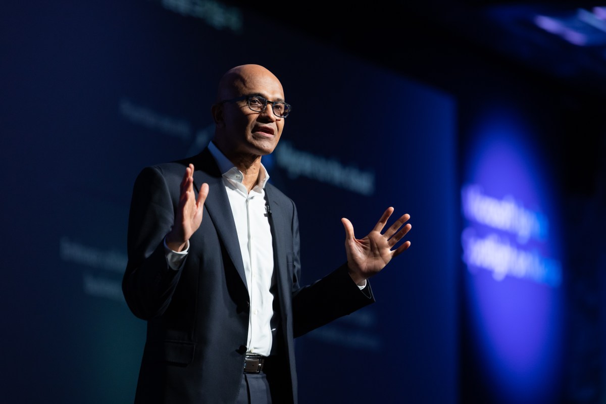 Microsoftが「絶対的制約」付きAI行動規範を発表
