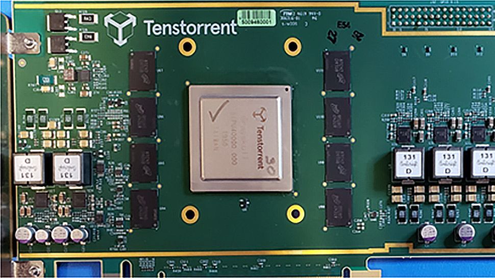 Tenstorrent raises $1.5B at $6.2B valuation, stays independent