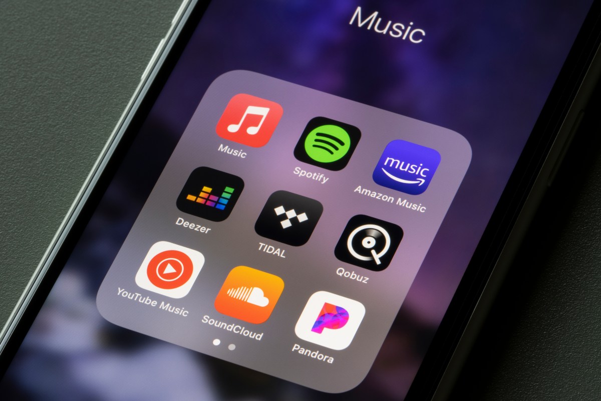 Deezer launches a free AI music detector that scans playlists across Spotify, Apple Music, and other platforms, positioning itself as the music industry's most vocal opponent of AI-generated tracks.