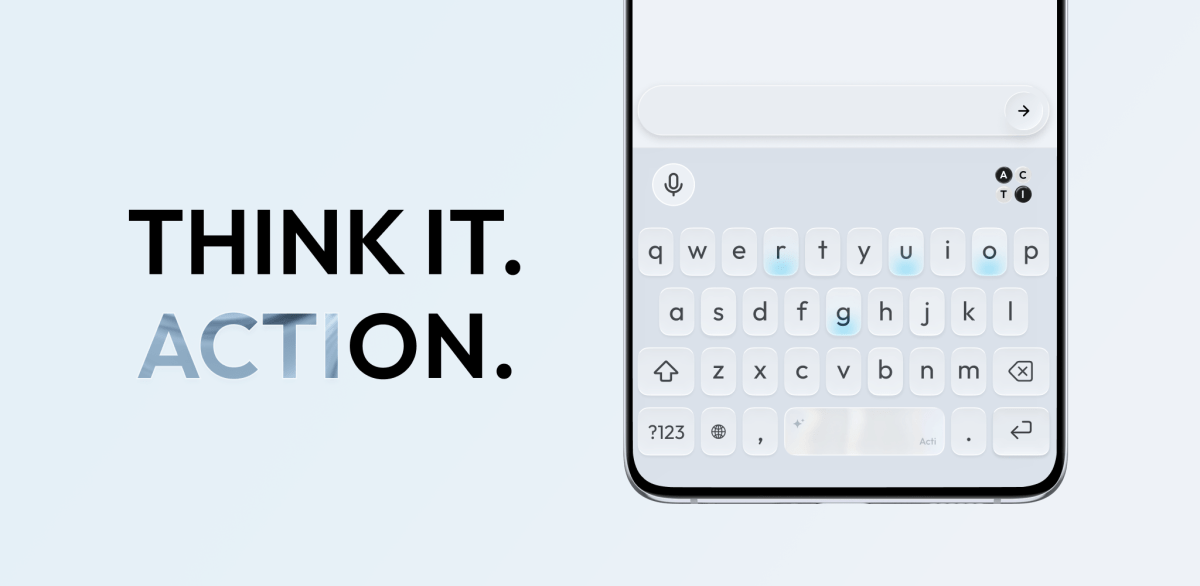 Singapore startup Acti launches AI-powered keyboard for iOS and Android