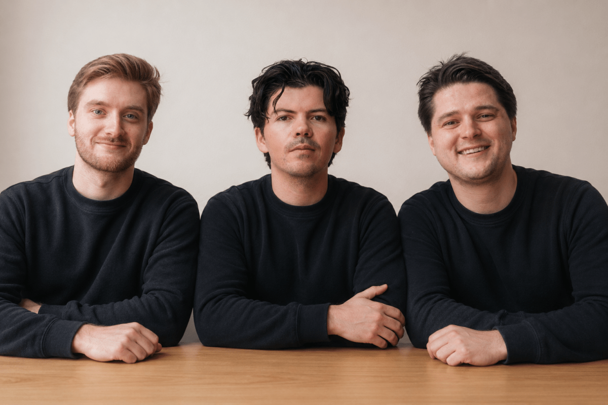 Sandstone raises $30 million in Series A funding to serve in-house legal teams with workflow automation and case management tools