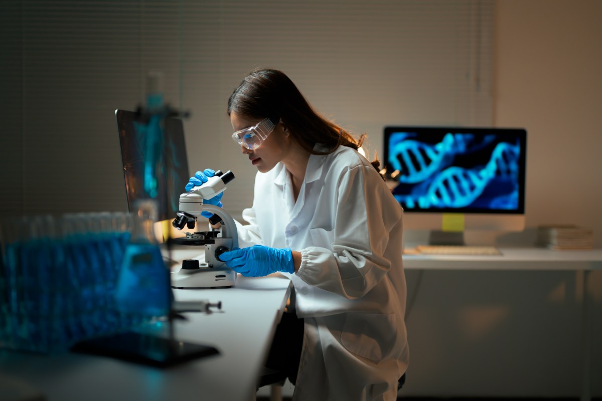 Anthropic、科学者向けAIワークベンチ Claude Science を公開