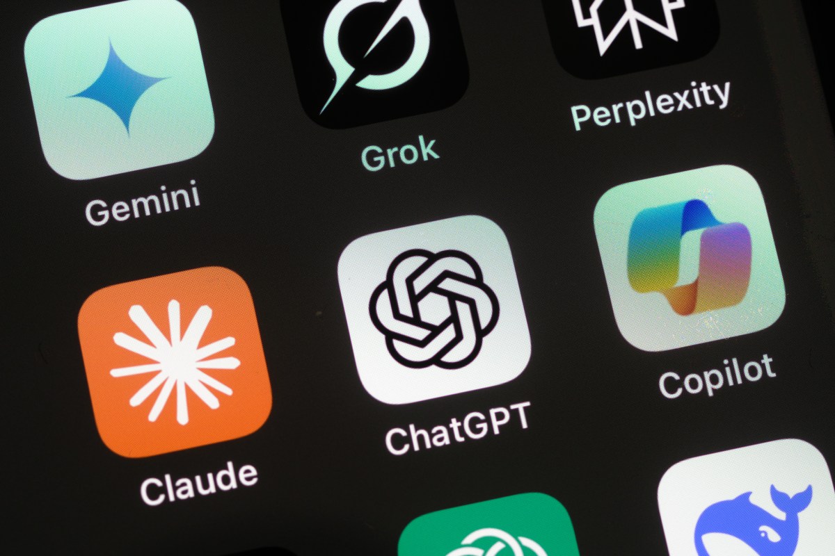 Apple plans to let iPhone users choose which third-party AI models power on-device features in iOS 27