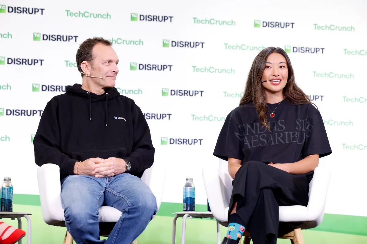 Bluesky's Attie lets anyone build sites and games, says CEO Toni Schneider