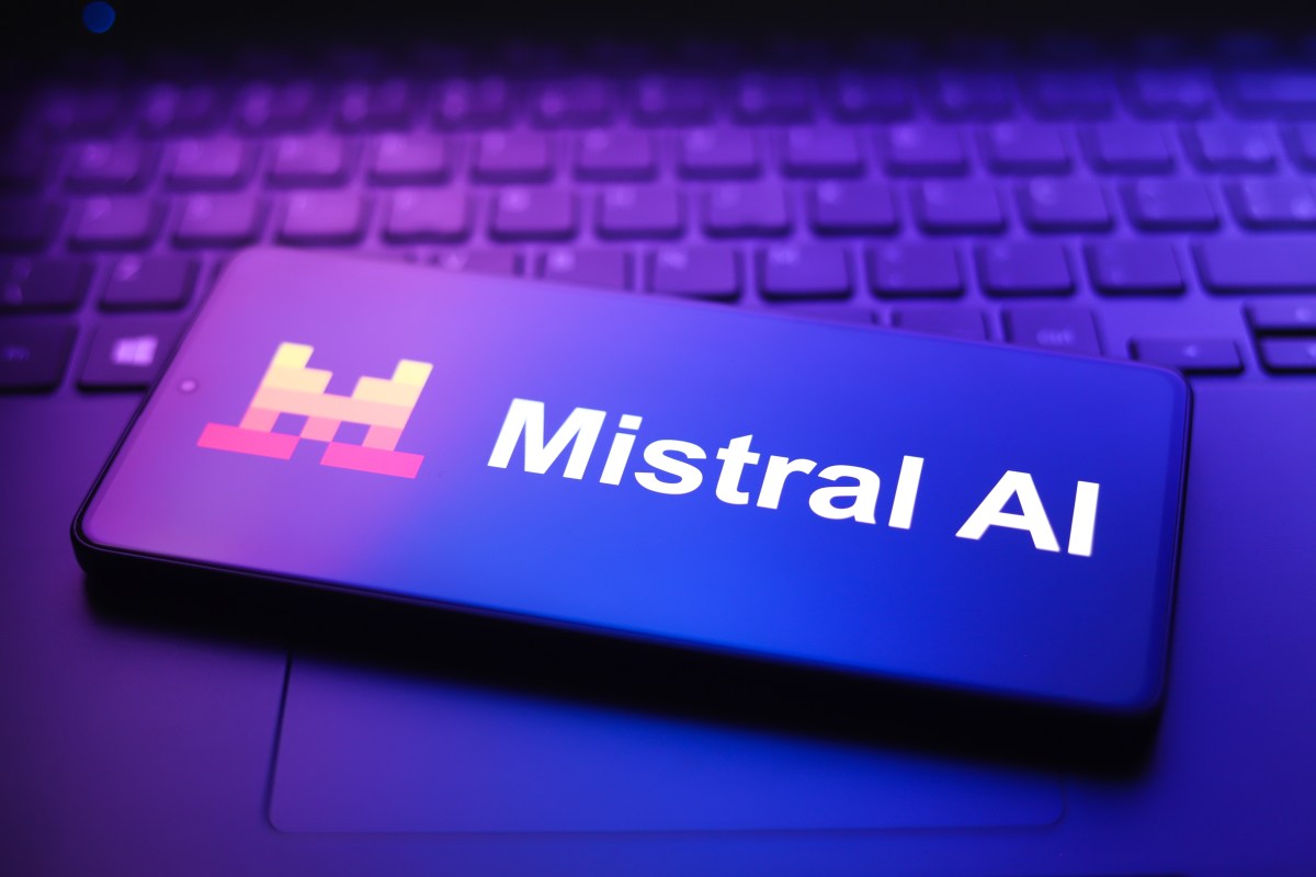Mistral AI raises €3 billion in landmark Series D led by Samsung