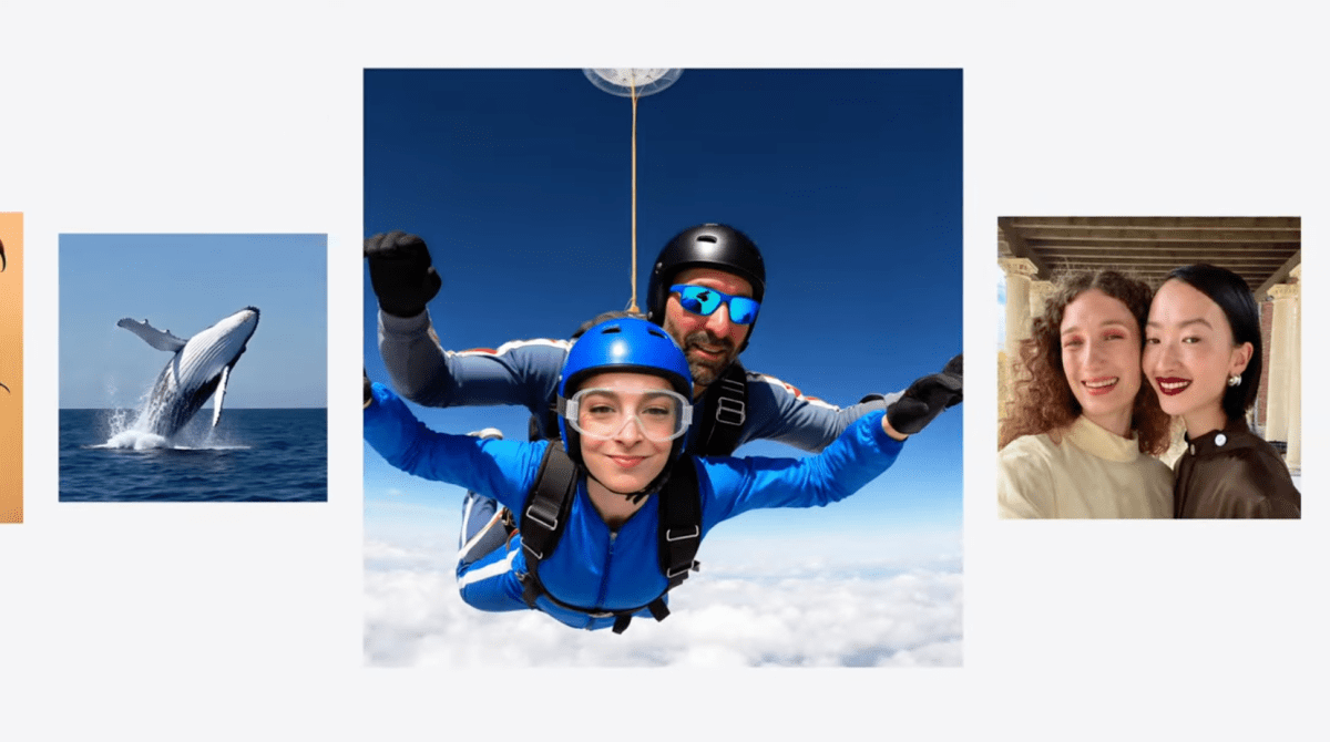 Apple announces improvements to Image Playground at WWDC 2026, addressing prior quality limitations