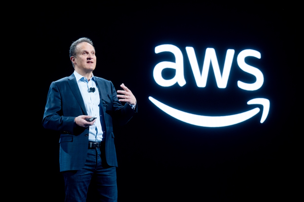 AWS launches $1B AI engineer unit, joining OpenAI and Anthropic