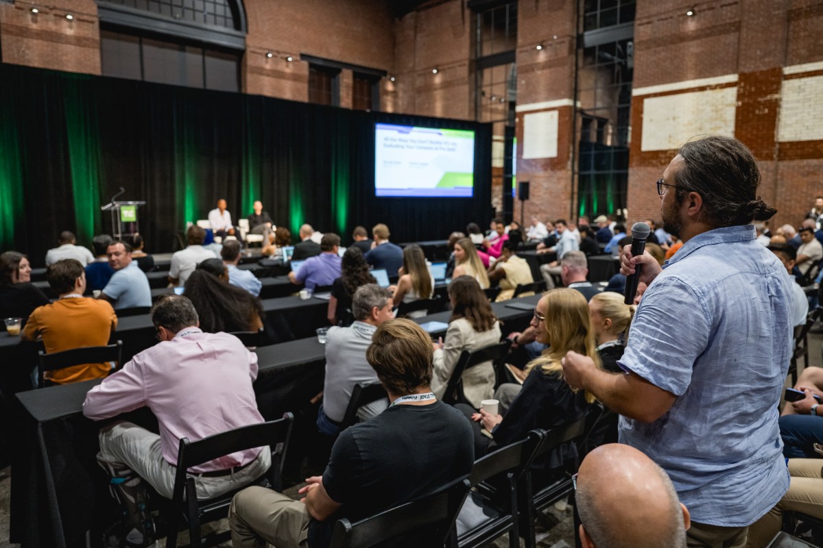 TechCrunch Founder Summit hits Boston November 4