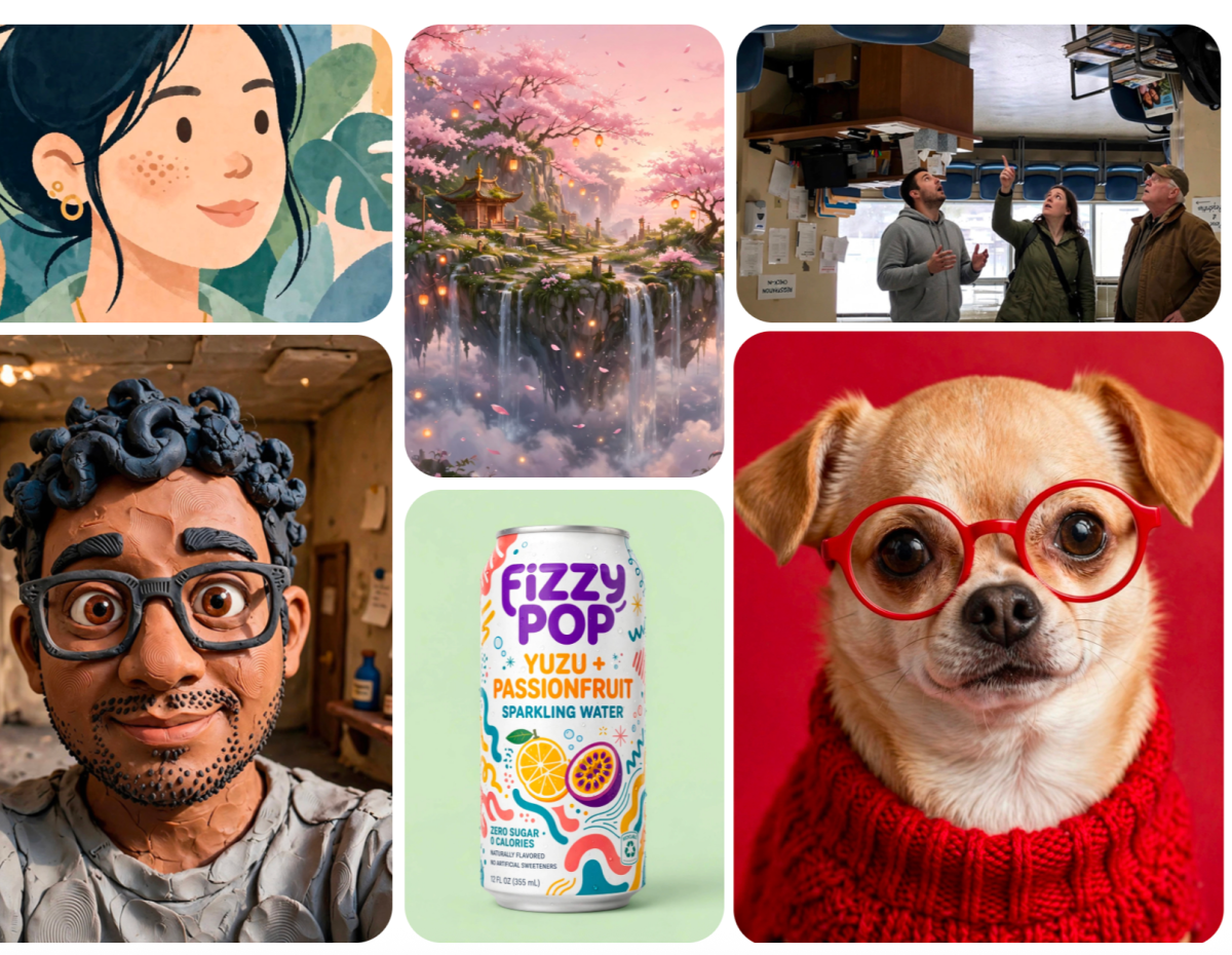 Meta launches Muse image generator; users can manipulate public Instagram photos with AI