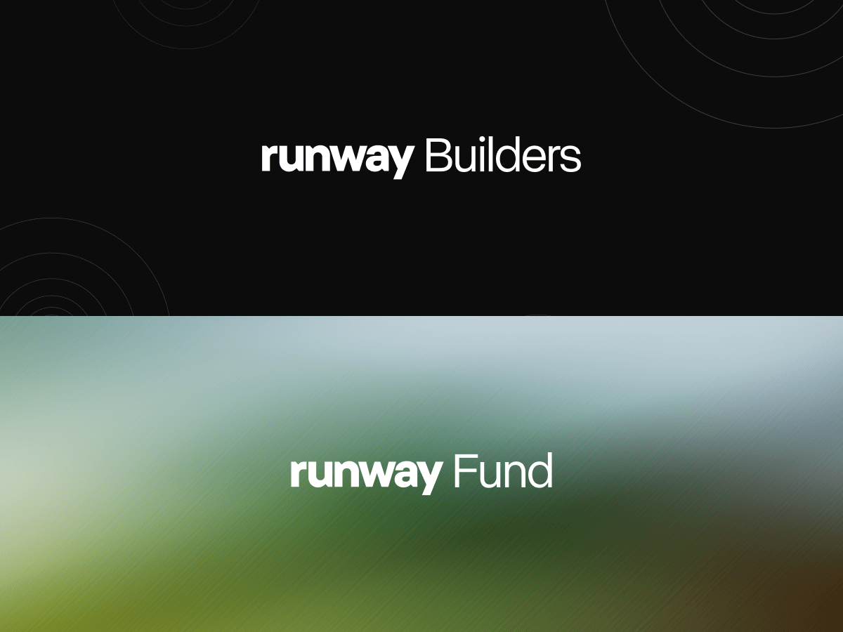 Runway launches $10M fund, Builders program to support early stage AI startups