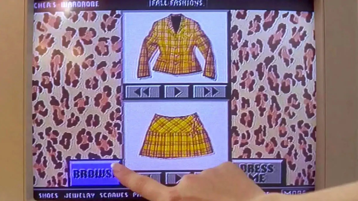 Google's AI virtual closet hits iOS, Android in U.S., Brazil, India