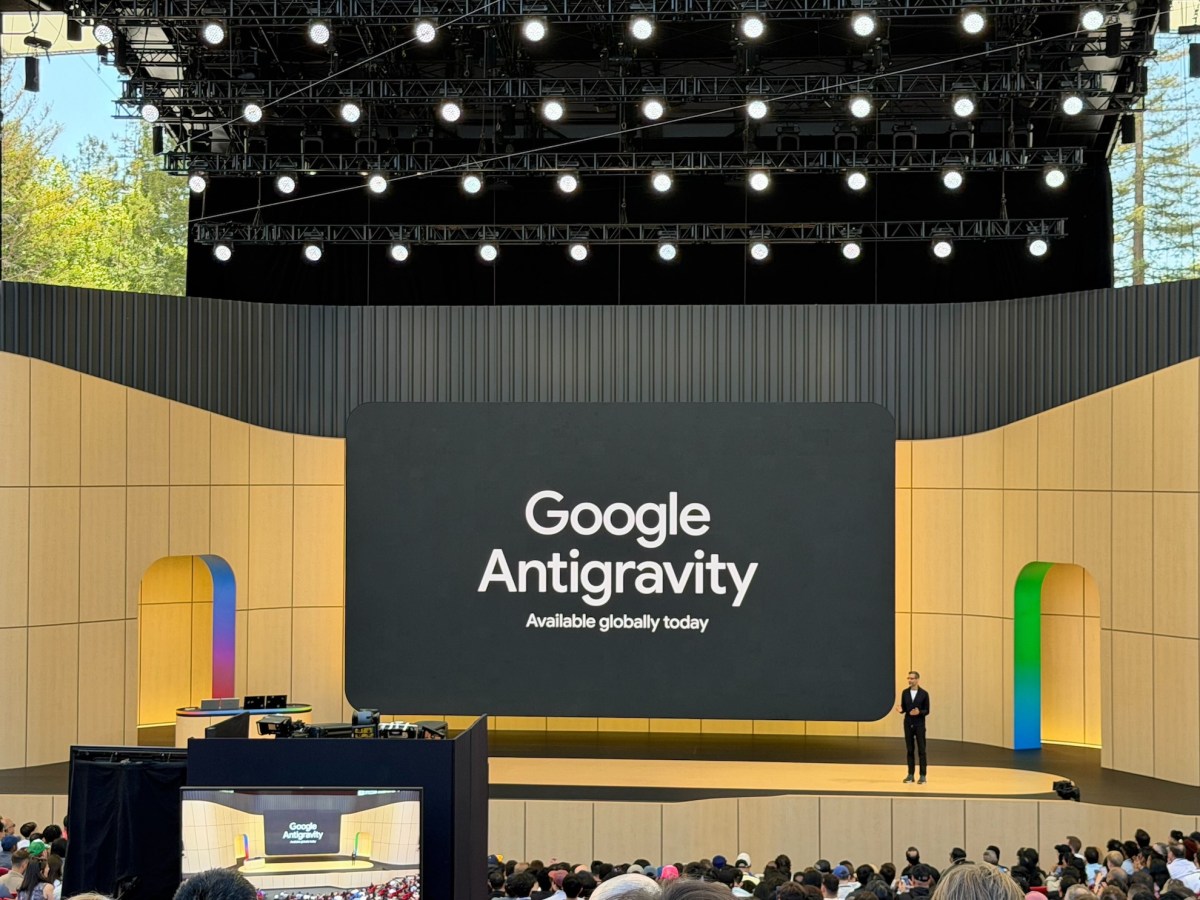 Google launches Antigravity 2.0 with updated desktop app, CLI tool, and SDK for custom workflows