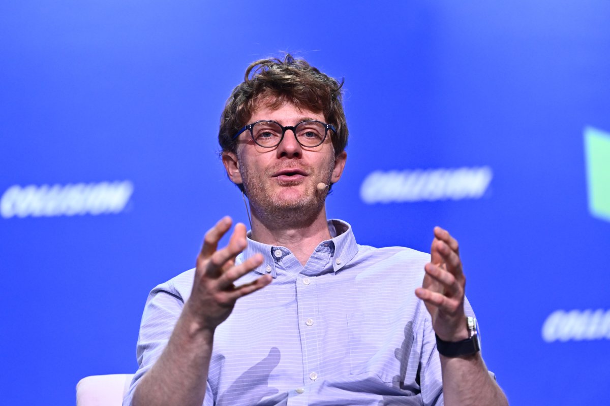 Recursive launches Flint, a laptop coding model largely built by AI