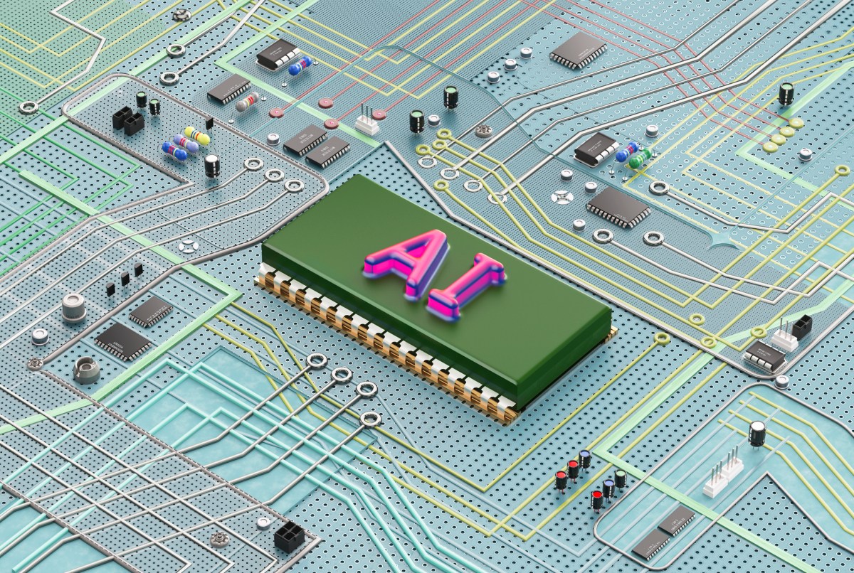 Nonprofit Current AI builds open, free AI for underserved languages