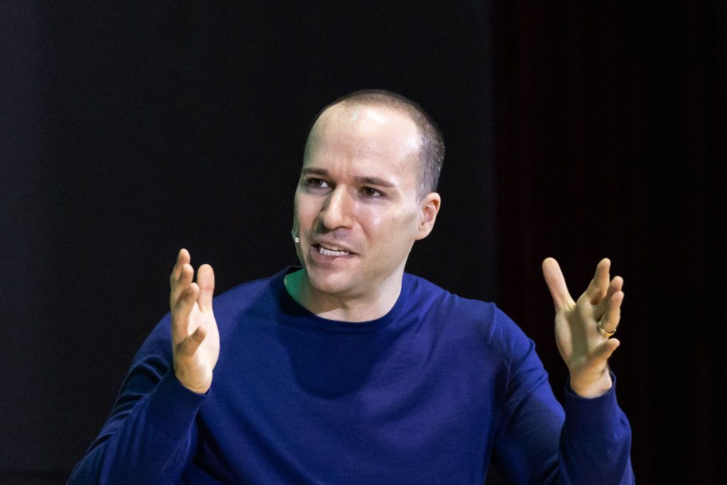 OpenAI's executive exodus deepens as IPO nears